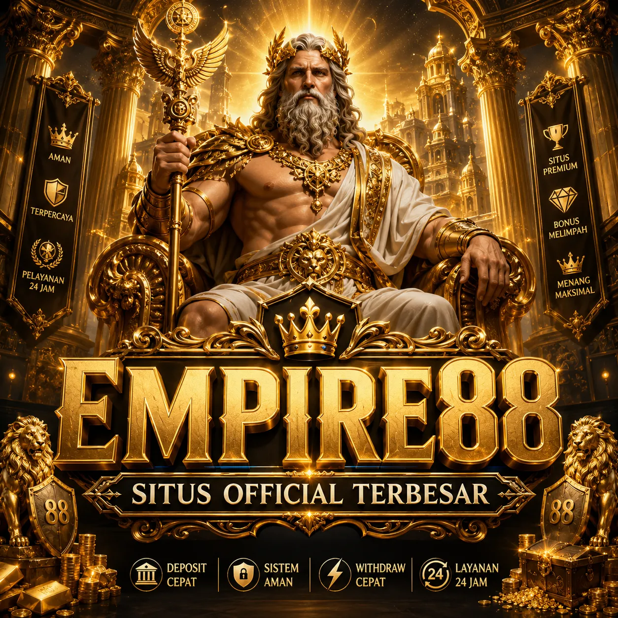 EMPIRE88 - Terbaik dalam Permainan Poker Seluler