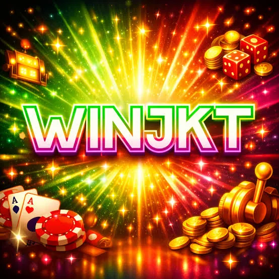 WINJKT - Petualangan Epik di Dunia RPG