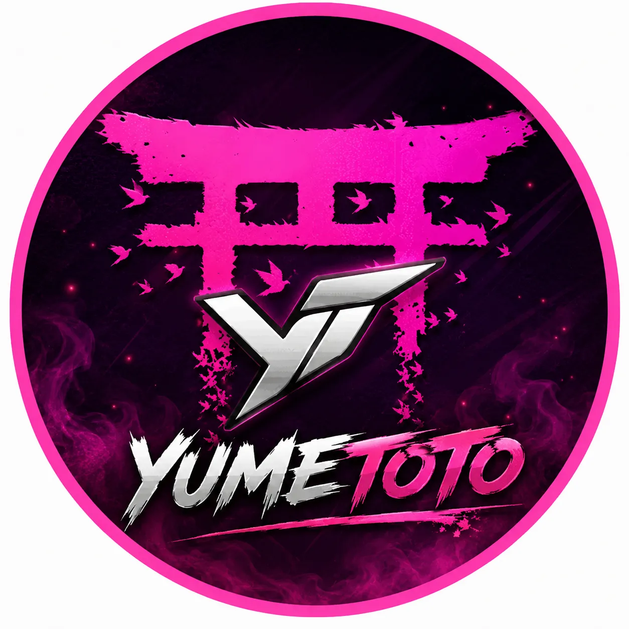 YUMETOTO - Petualangan Fantasi Dalam MMORPG Terbaik